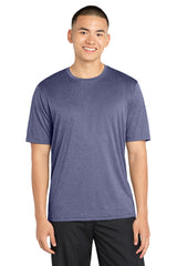 Sport-Tek ST360 Heather Contender Tee