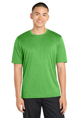 Sport-Tek ST360 Heather Contender Tee