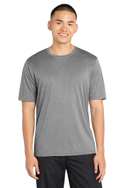 Sport-Tek ST360 Heather Contender Tee