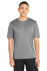 Sport-Tek ST360 Heather Contender Tee