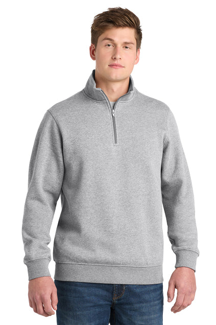 Sport-Tek ST253 1/4-Zip Sweatshirt