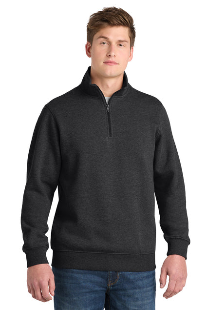 Sport-Tek ST253 1/4-Zip Sweatshirt