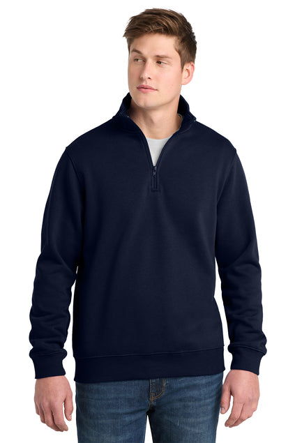 Sport-Tek ST253 1/4-Zip Sweatshirt