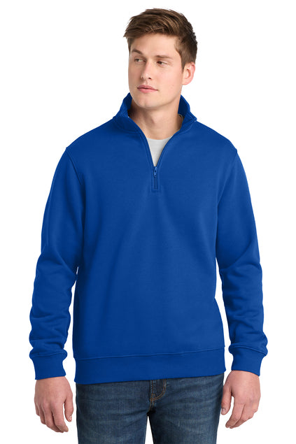 Sport-Tek ST253 1/4-Zip Sweatshirt