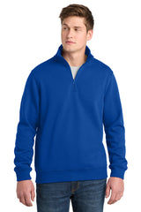 Sport-Tek ST253 1/4-Zip Sweatshirt