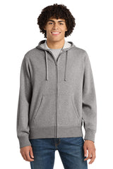 Sport-Tek ST258 Full-Zip Hooded Sweatshirt