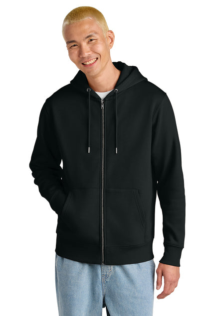 Stanley/Stella SXU005 Cultivator 2.0 Full-Zip Hooded Sweatshirt
