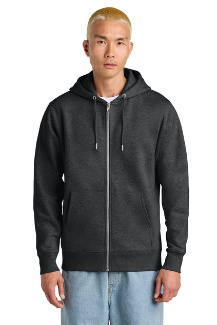 Stanley/Stella SXU005 Cultivator 2.0 Full-Zip Hooded Sweatshirt