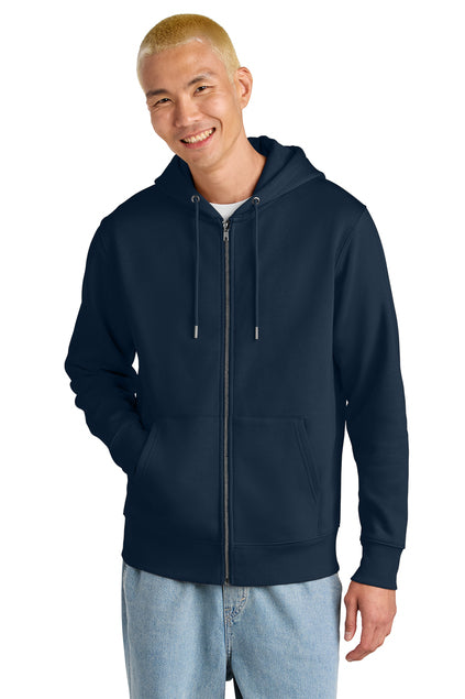 Stanley/Stella SXU005 Cultivator 2.0 Full-Zip Hooded Sweatshirt