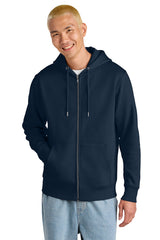 Stanley/Stella SXU005 Cultivator 2.0 Full-Zip Hooded Sweatshirt