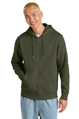Stanley/Stella SXU005 Cultivator 2.0 Full-Zip Hooded Sweatshirt
