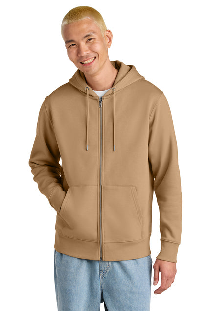Stanley/Stella SXU005 Cultivator 2.0 Full-Zip Hooded Sweatshirt