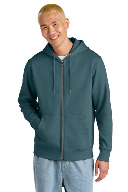Stanley/Stella SXU005 Cultivator 2.0 Full-Zip Hooded Sweatshirt