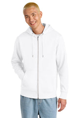 Stanley/Stella SXU005 Cultivator 2.0 Full-Zip Hooded Sweatshirt