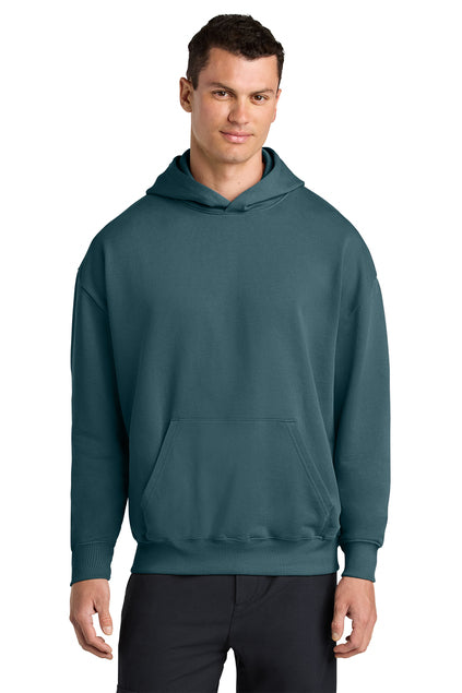 Stanley/Stella SXU028 Cooper Dry Hooded Sweatshirt – DV TEES