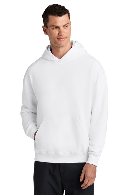 Stanley/Stella SXU028 Cooper Dry Hooded Sweatshirt