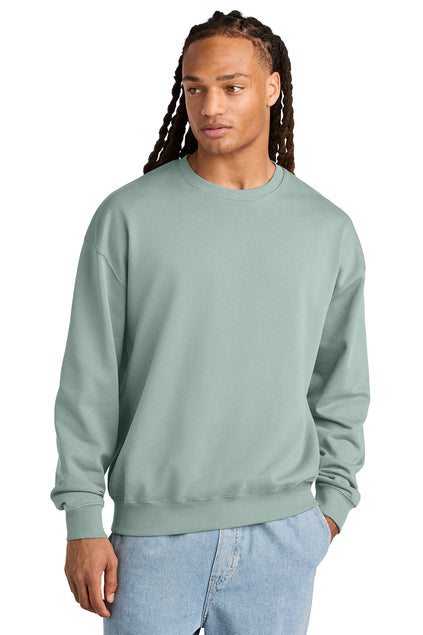 Stanley/Stella SXU029 Ledger Dry Crewneck Sweatshirt