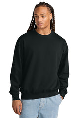 Stanley/Stella SXU029 Ledger Dry Crewneck Sweatshirt