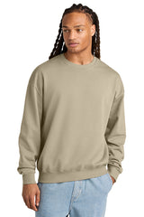 Stanley/Stella SXU029 Ledger Dry Crewneck Sweatshirt