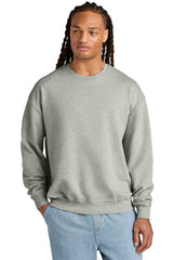Stanley/Stella SXU029 Ledger Dry Crewneck Sweatshirt