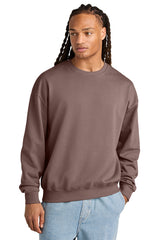 Stanley/Stella SXU029 Ledger Dry Crewneck Sweatshirt