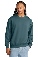 Stanley/Stella SXU029 Ledger Dry Crewneck Sweatshirt