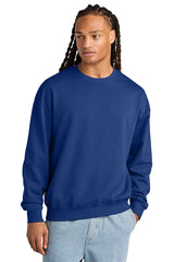 Stanley/Stella SXU029 Ledger Dry Crewneck Sweatshirt