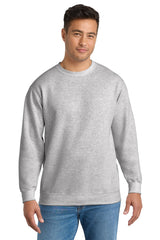 Port & Company PC90T Essential Tall Fleece Crewneck Sweatshirt