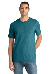 District DM108 Perfect Blend CVC Tee