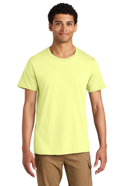 Jerzees 570M Premium Combed Ring Spun Tee