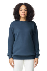Gildan 19000 Hammer Maxweight Crewneck Sweatshirt