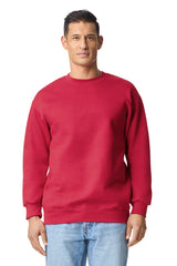 Gildan 19000 Hammer Maxweight Crewneck Sweatshirt