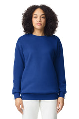 Gildan 19000 Hammer Maxweight Crewneck Sweatshirt