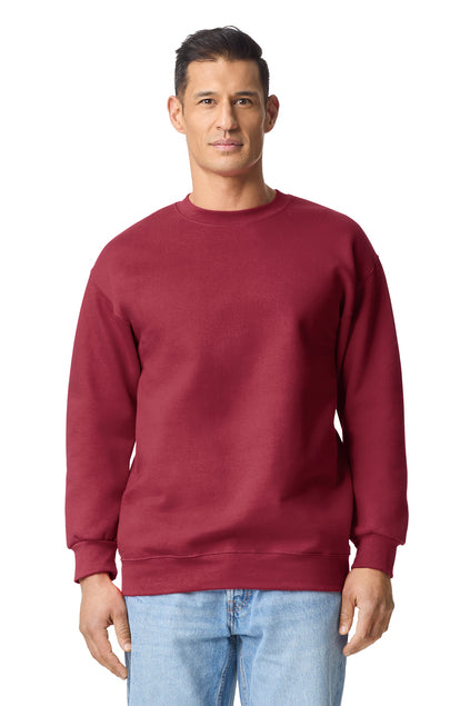 Gildan 19000 Hammer Maxweight Crewneck Sweatshirt