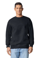 Gildan 19000 Hammer Maxweight Crewneck Sweatshirt