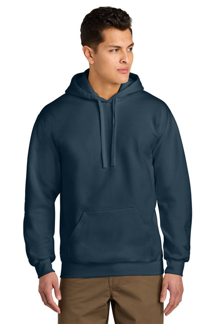 Gildan 19500 Hammer Maxweight Hooded Sweatshirt
