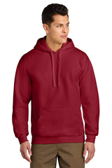 Gildan 19500 Hammer Maxweight Hooded Sweatshirt