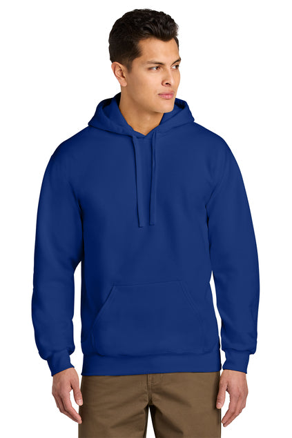Gildan 19500 Hammer Maxweight Hooded Sweatshirt