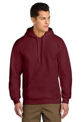 Gildan 19500 Hammer Maxweight Hooded Sweatshirt