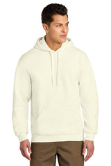 Gildan 19500 Hammer Maxweight Hooded Sweatshirt