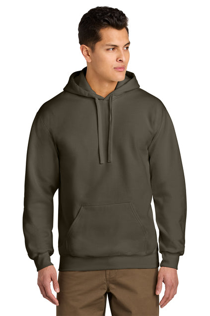 Gildan 19500 Hammer Maxweight Hooded Sweatshirt