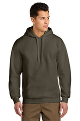 Gildan 19500 Hammer Maxweight Hooded Sweatshirt