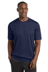 Sport-Tek ST340 RacerMesh Tee
