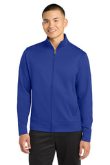Sport-Tek ST241 Sport-Wick Fleece Full-Zip Jacket