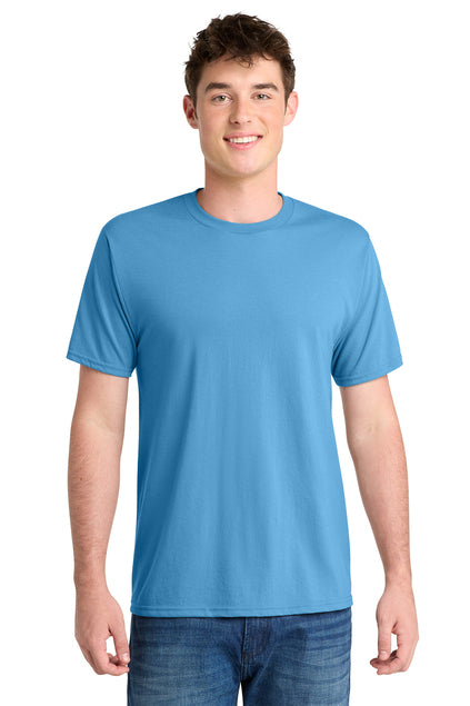 Port & Company PC381 Performance Blend Tee