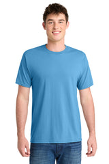Port & Company PC381 Performance Blend Tee