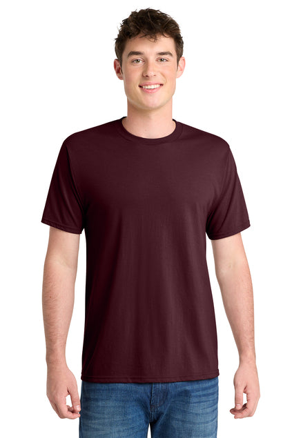 Port & Company PC381 Performance Blend Tee