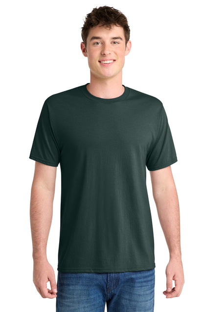 Port & Company PC381 Performance Blend Tee