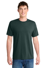Port & Company PC381 Performance Blend Tee