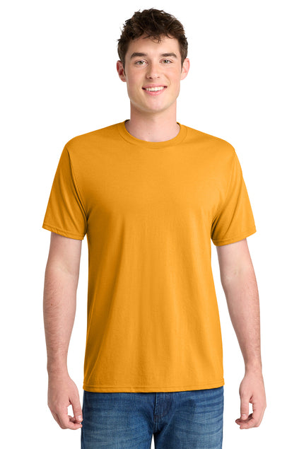 Port & Company PC381 Performance Blend Tee
